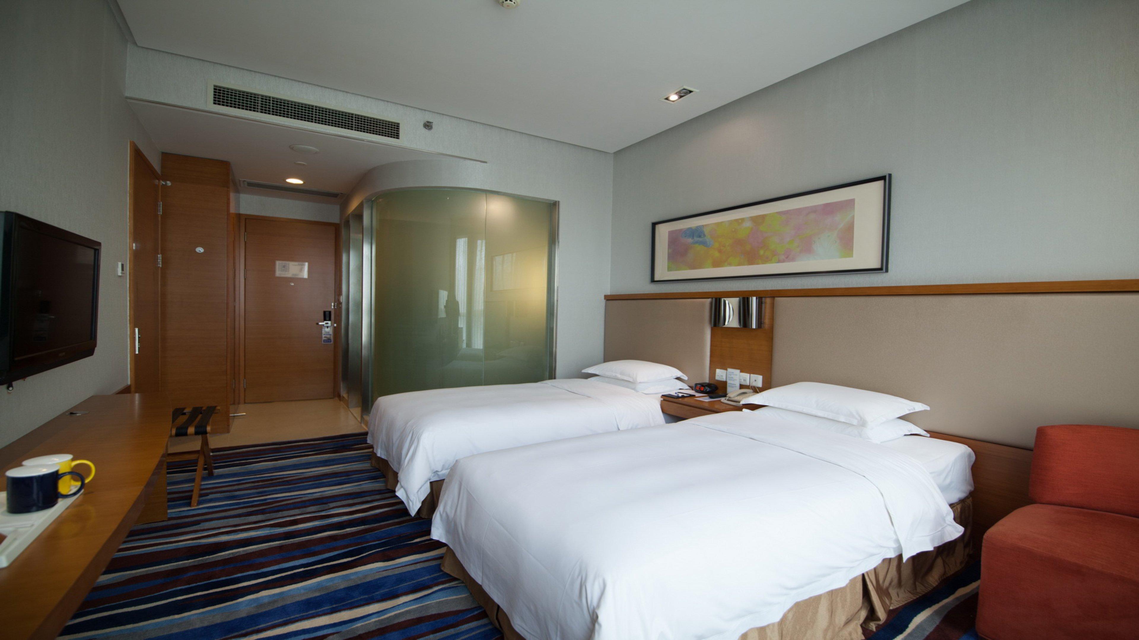 Holiday Inn Express Chongqing Guanyinqiao By Ihg 외부 사진