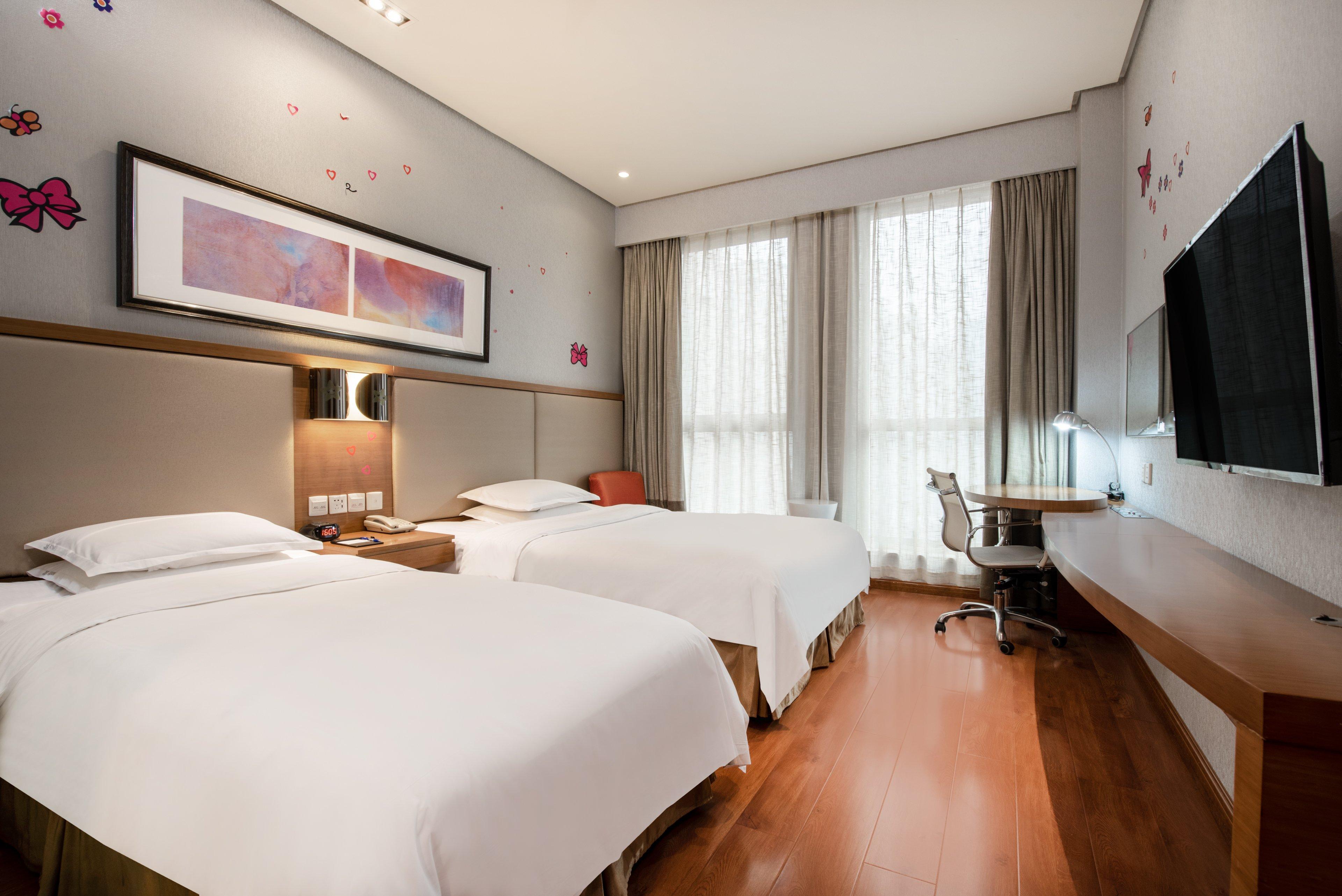 Holiday Inn Express Chongqing Guanyinqiao By Ihg 외부 사진