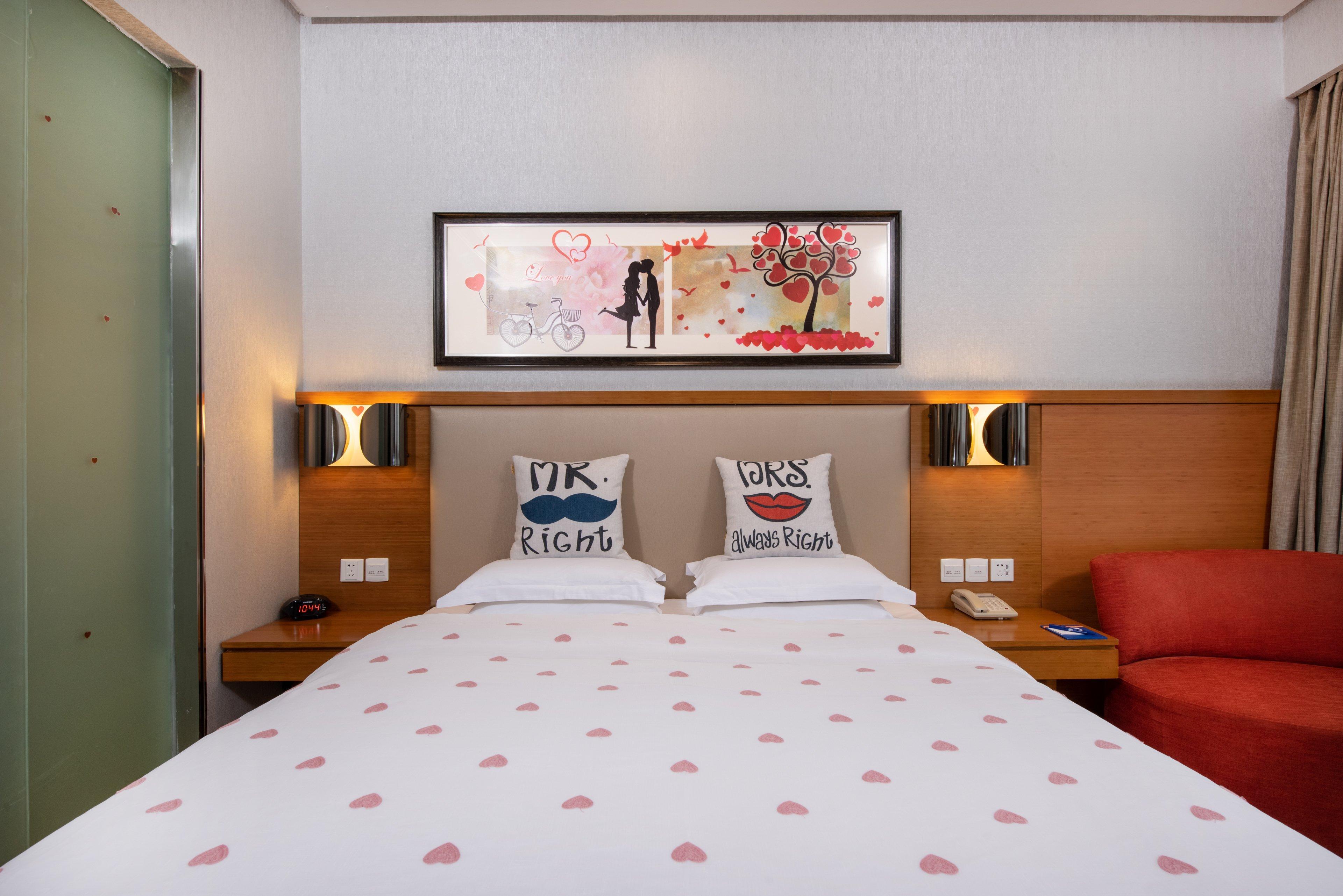 Holiday Inn Express Chongqing Guanyinqiao By Ihg 외부 사진