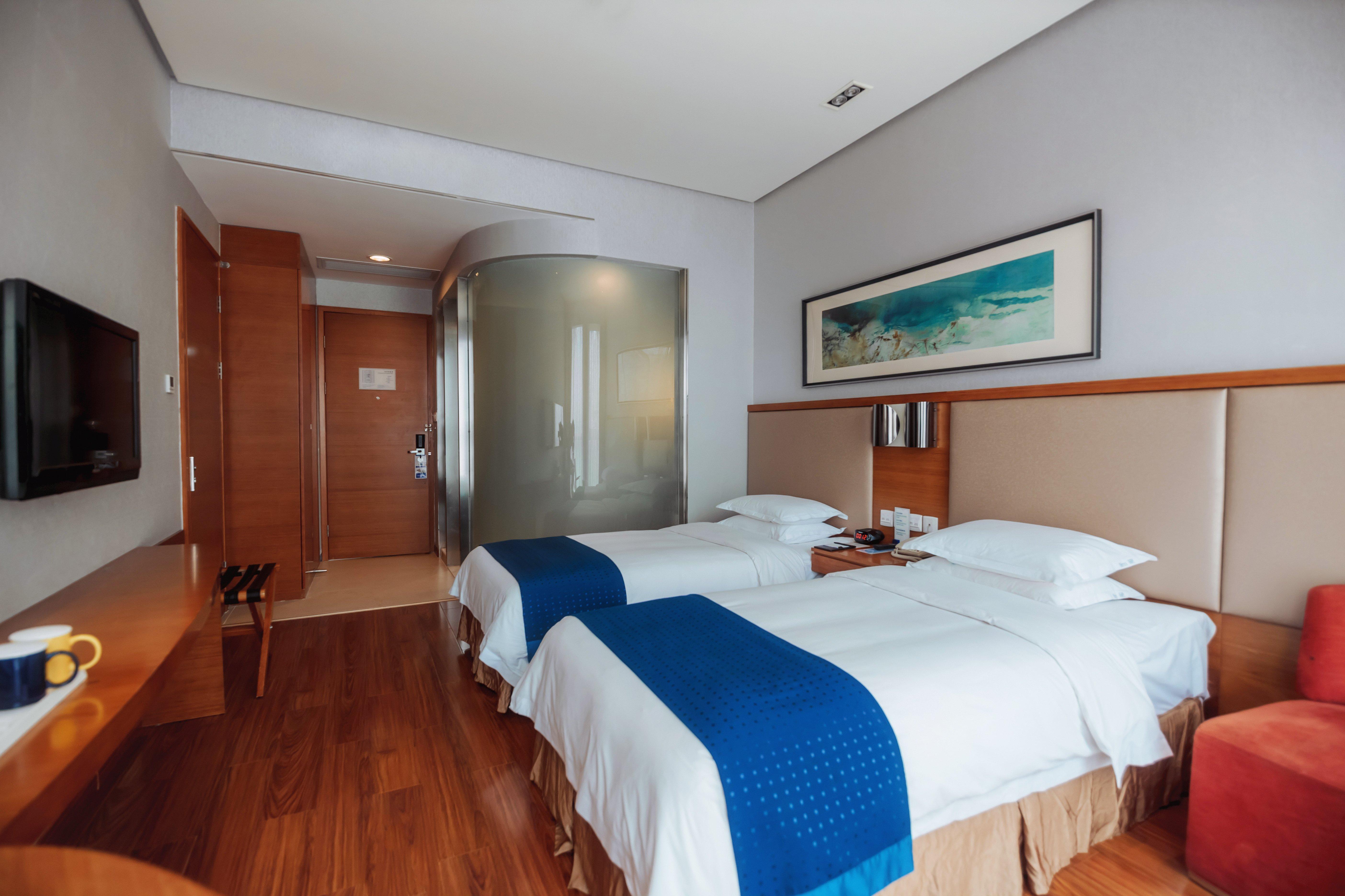 Holiday Inn Express Chongqing Guanyinqiao By Ihg 외부 사진