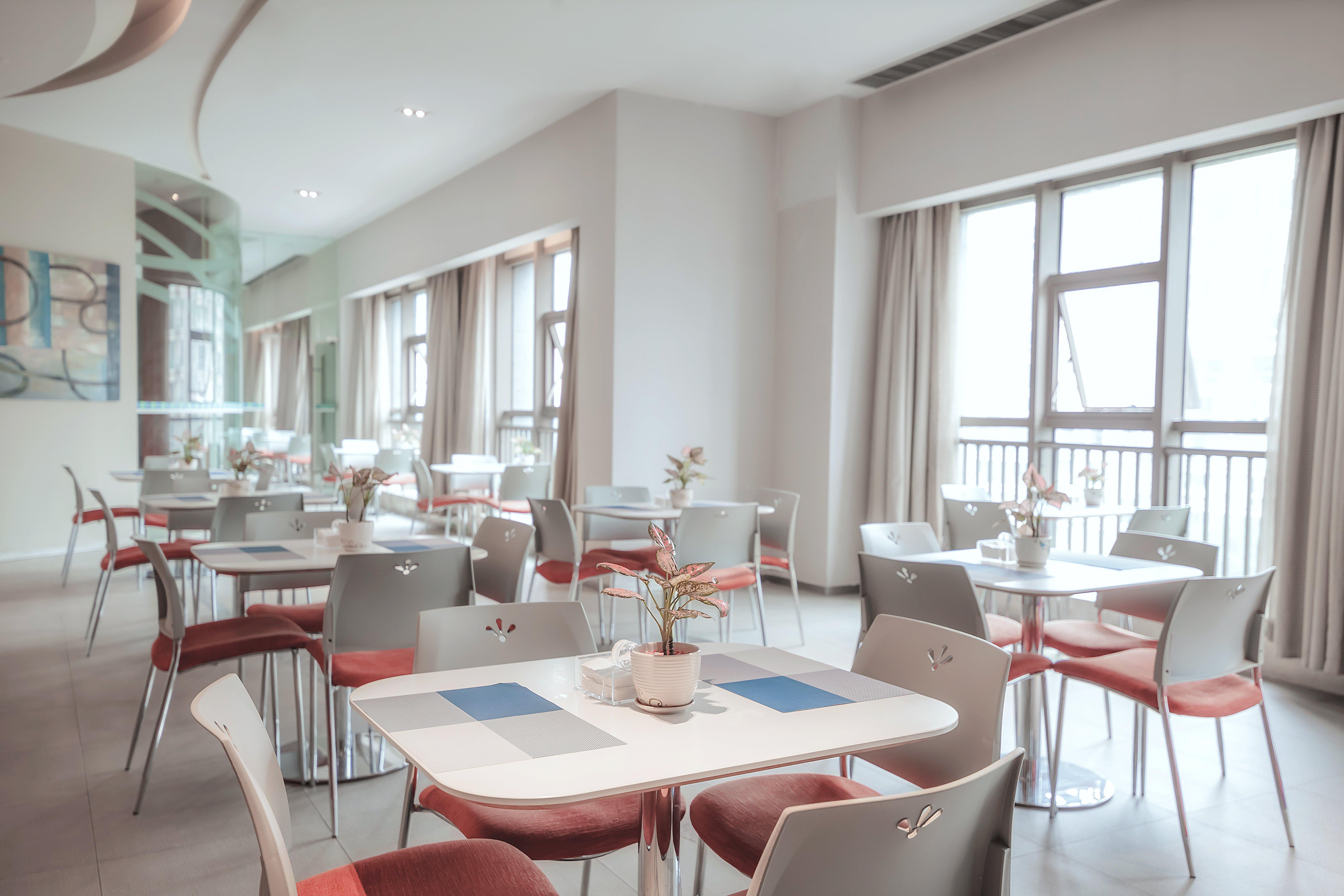 Holiday Inn Express Chongqing Guanyinqiao By Ihg 외부 사진