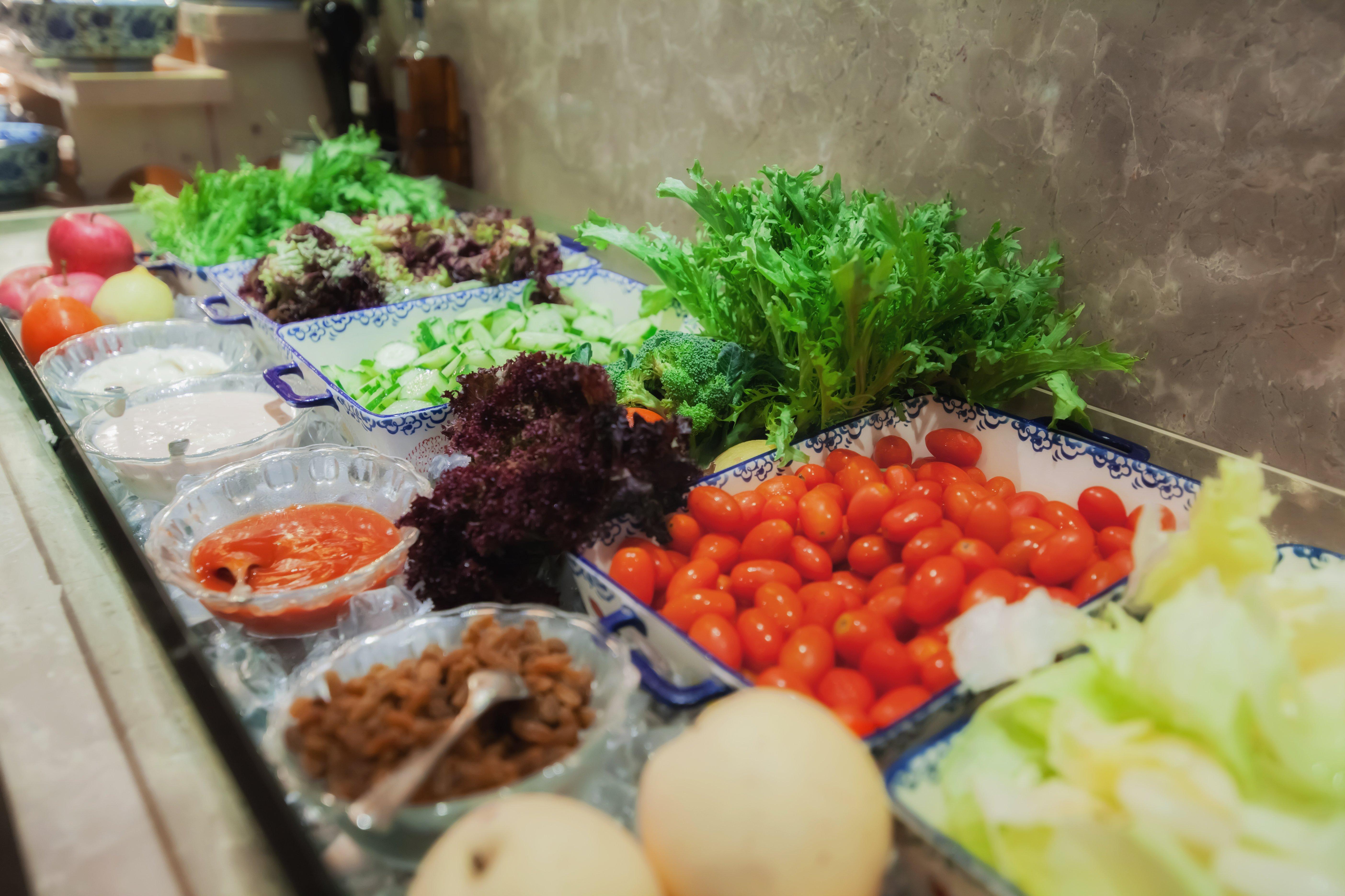 Holiday Inn Express Chongqing Guanyinqiao By Ihg 외부 사진