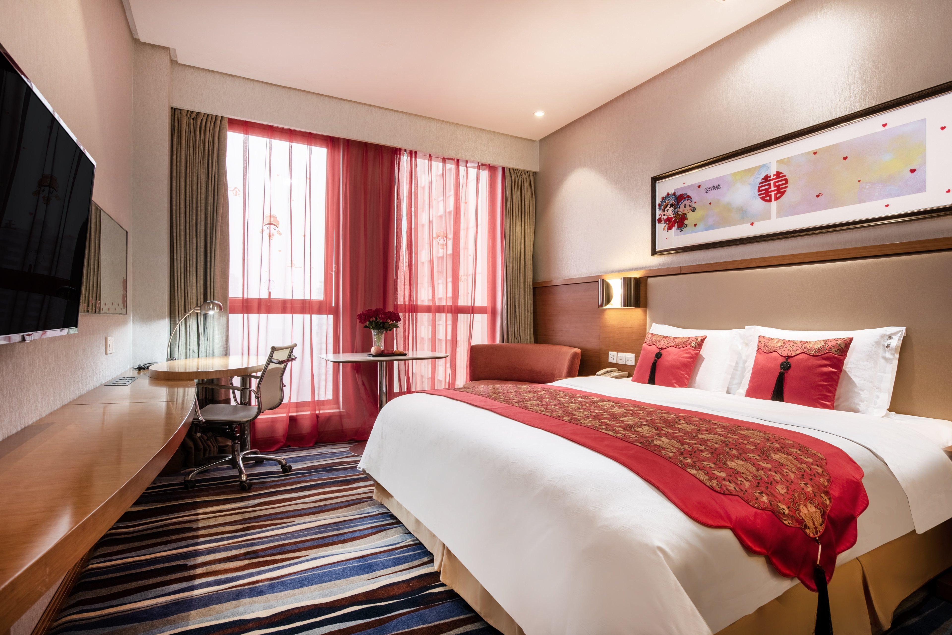 Holiday Inn Express Chongqing Guanyinqiao By Ihg 외부 사진
