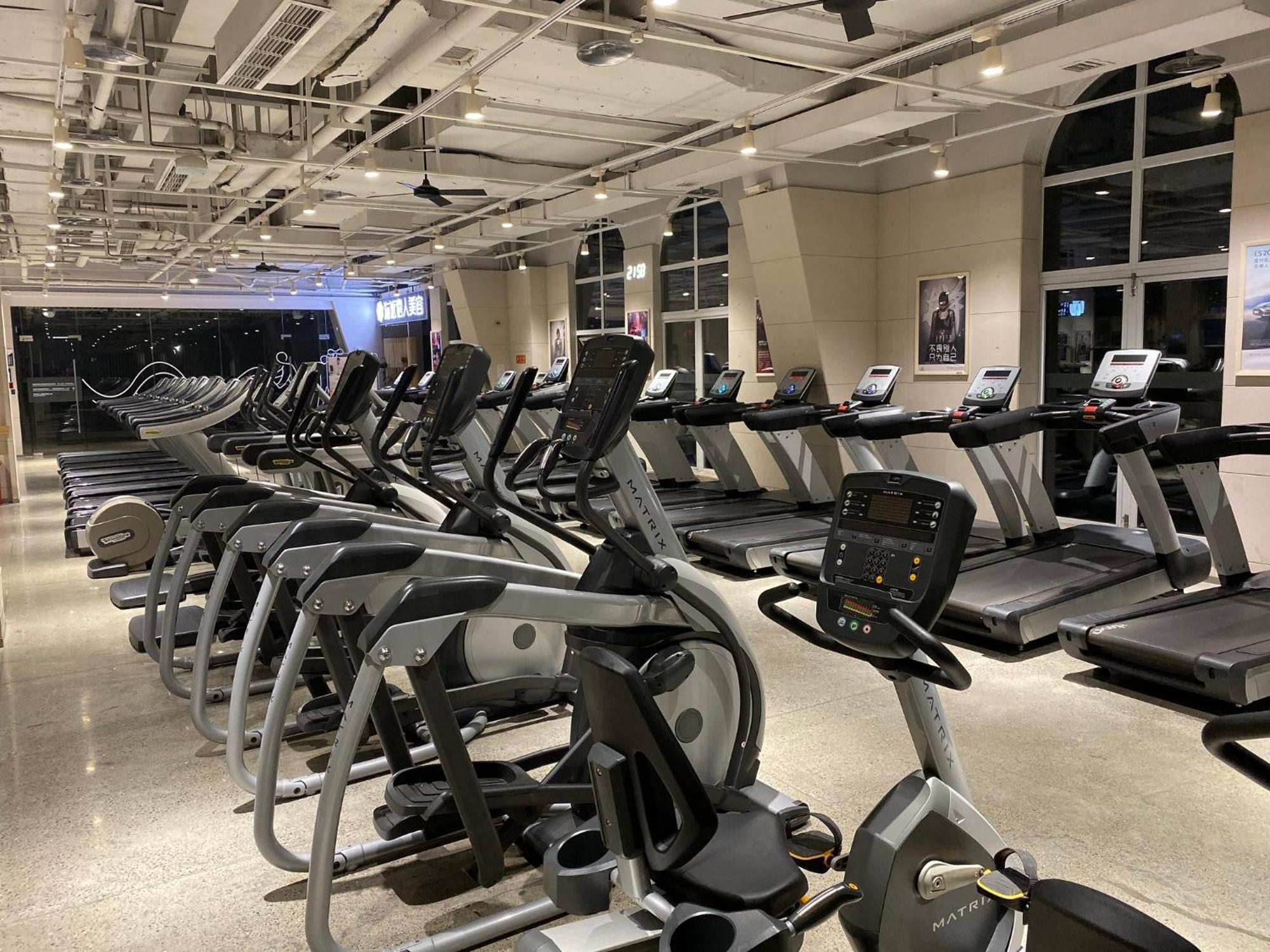 Holiday Inn Express Chongqing Guanyinqiao By Ihg 외부 사진