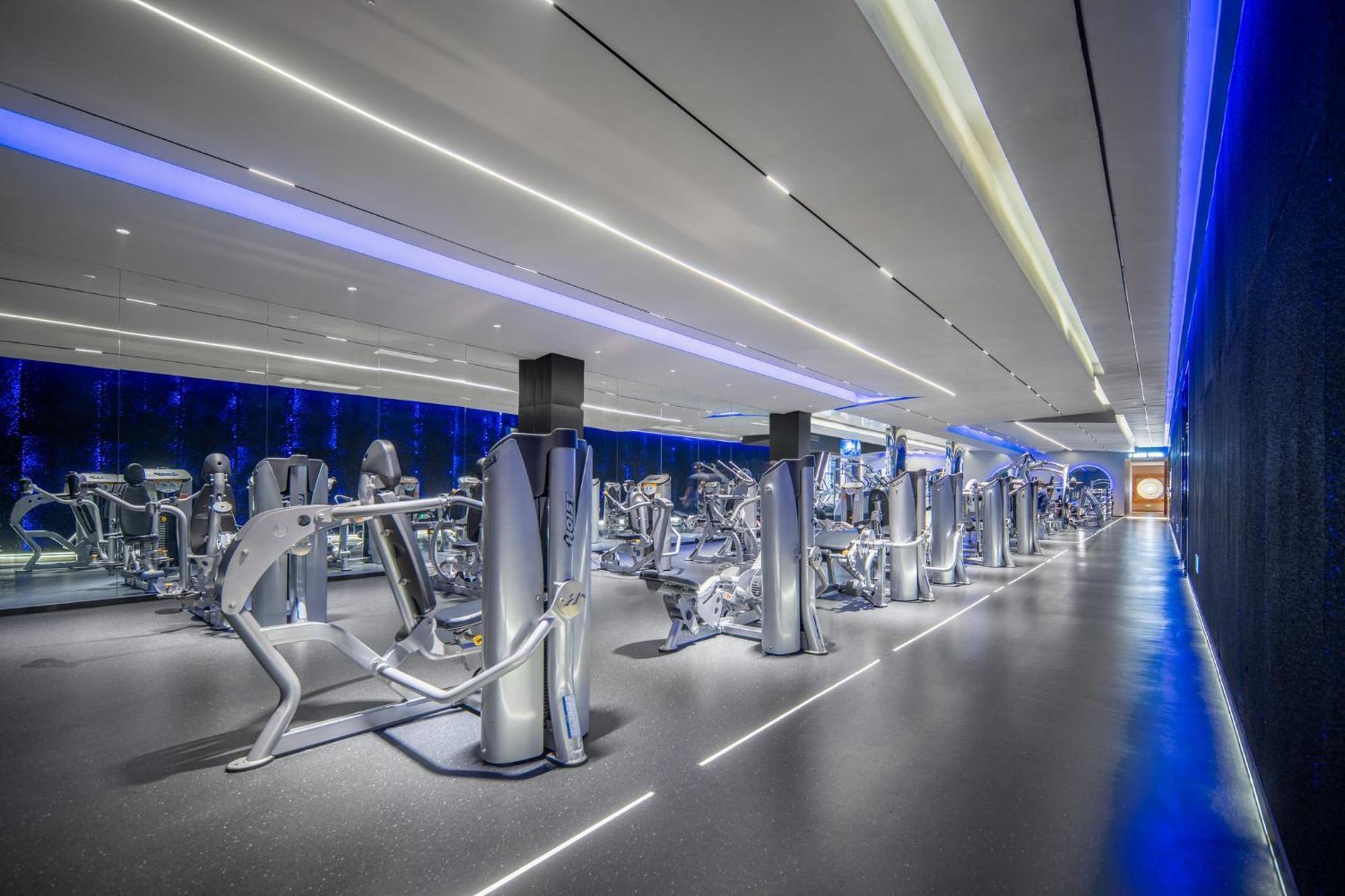 Holiday Inn Express Chongqing Guanyinqiao By Ihg 외부 사진